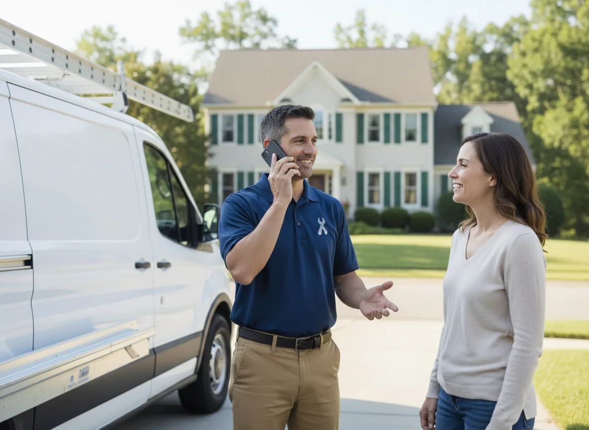 Home Gutter Service Greenwich, KS FAQs